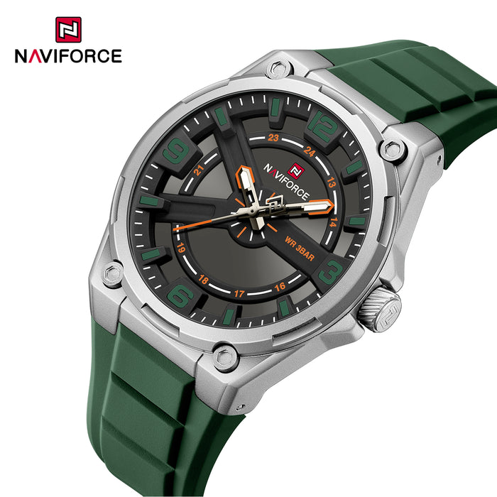 NAVIFORCE NF9260 S/GN/GN Men Watch