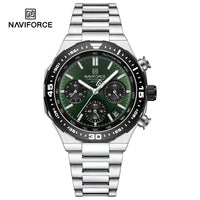 NAVIFORCE NF8049 S/GN/S Men Watch