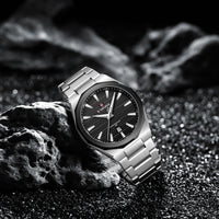 NAVIFORCE NF9274 S/B/S Men Watch