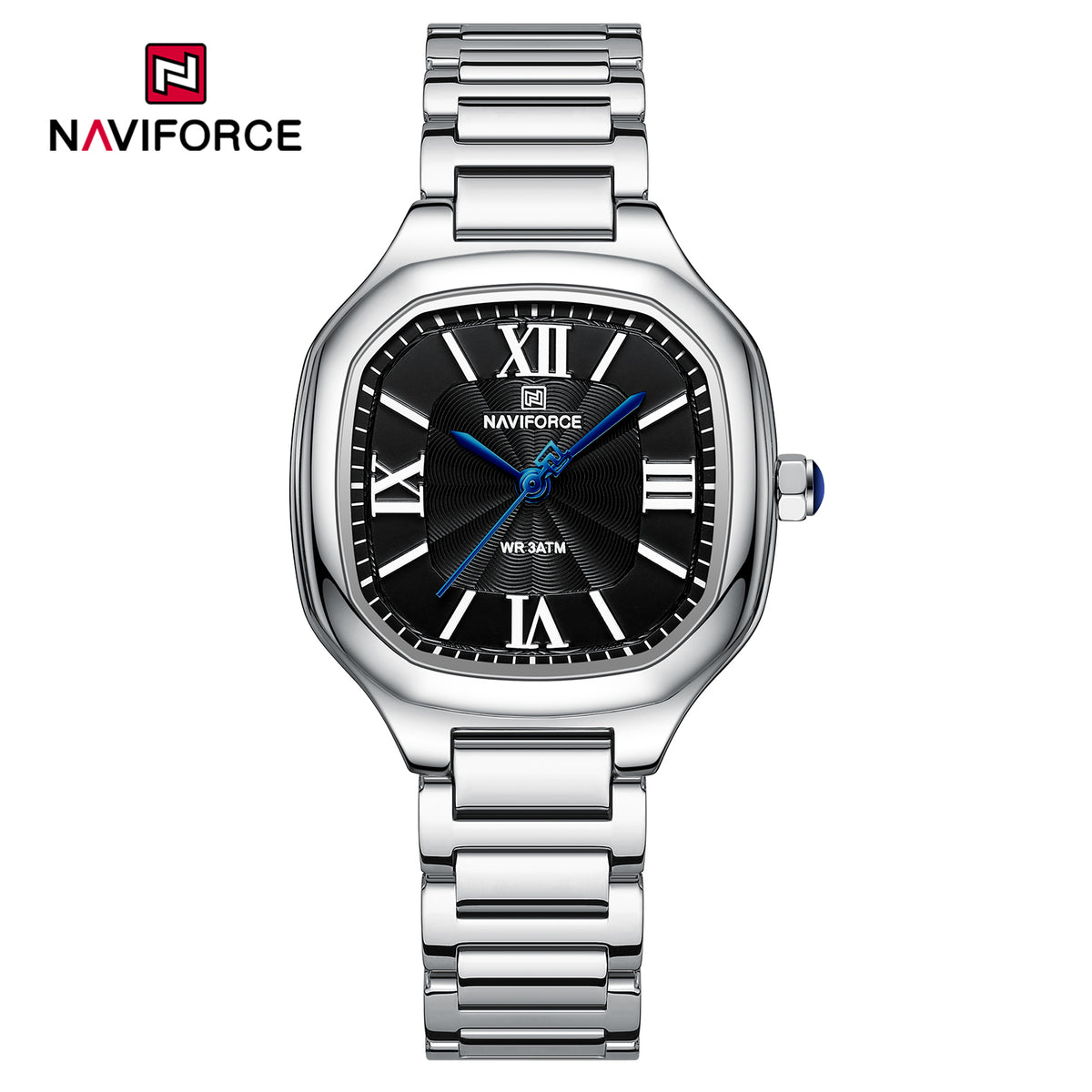NAVIFORCE NF5042 S/B/S Women Watch