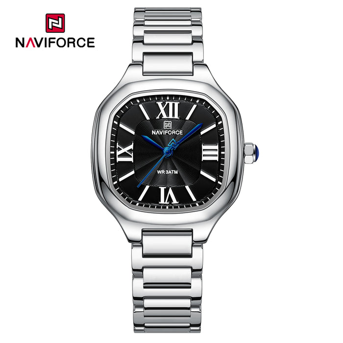 NAVIFORCE NF5042 S/B/S Women Watch