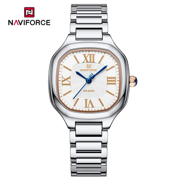 NAVIFORCE NF5042 S/RG/S Women Watch