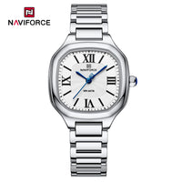 NAVIFORCE NF5042 S/W/S Women Watch