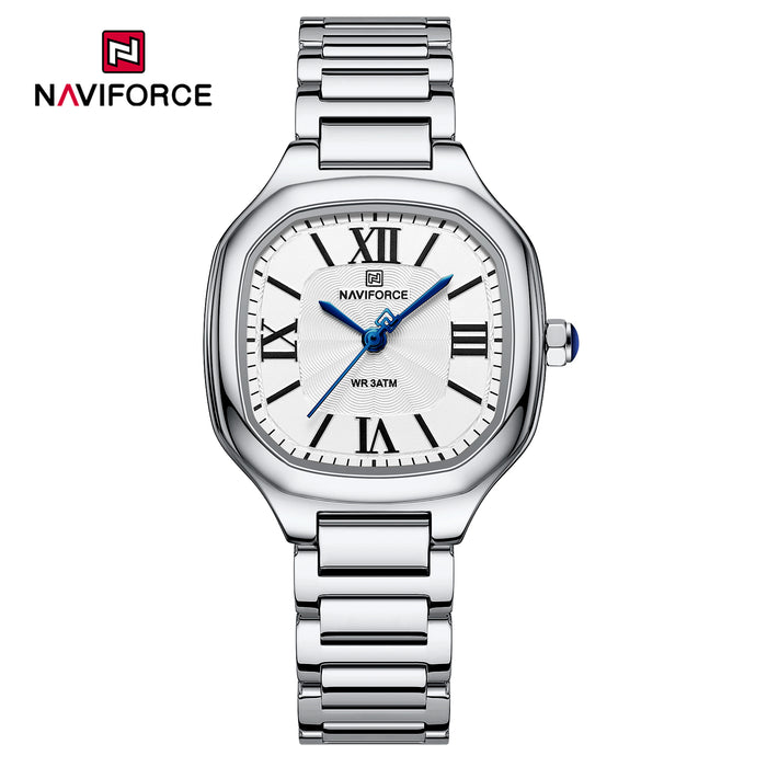 NAVIFORCE NF5042 S/W/S Women Watch