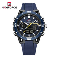 NAVIFORCE NF7135 B/BE/BE Men Watch