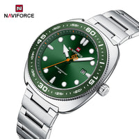 NAVIFORCE NF9250 S/GN/S Men Watch