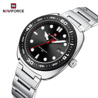 NAVIFORCE NF9250 S/B/S Men Watch