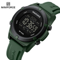 NAVIFORCE NF7127 GN/GN Men Watch