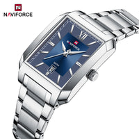 NAVIFORCE NF9251G S/BE/S Men Watch
