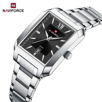 NAVIFORCE NF9251G S/B/S Men Watch