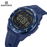 NAVIFORCE NF7138 BE/BE Men Watch