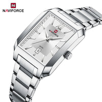 NAVIFORCE NF9251G S/W/S Men Watch