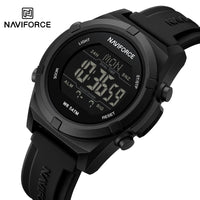 NAVIFORCE NF7127 B/B Men Watch