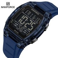 NAVIFORCE NF6106 BE/BE Men Watch