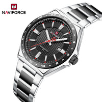 NAVIFORCE NF9266 S/B/B Men Watch