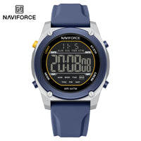 NAVIFORCE NF7134 S/DBE Men Watch