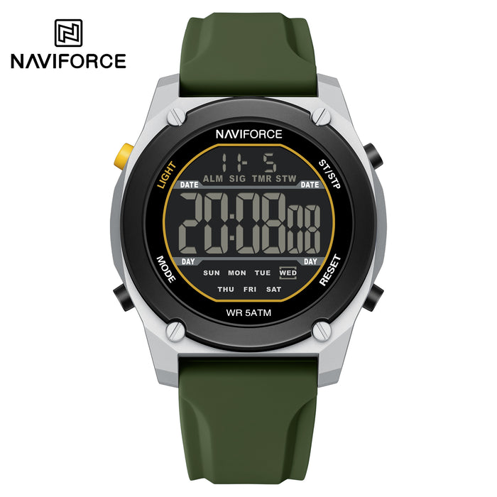 NAVIFORCE NF7134 S/LGN Men Watch
