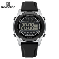 NAVIFORCE NF7134 S/B Men Watch