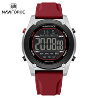 NAVIFORCE NF7134 S/R Men Watch