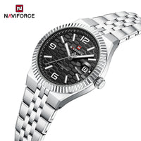 NAVIFORCE NF5079 S/B/S Women Watch