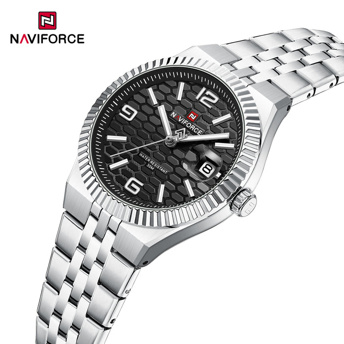 NAVIFORCE NF5079 S/B/S Women Watch