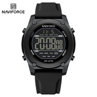 NAVIFORCE NF7134 B/B Men Watch