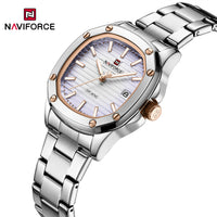 NAVIFORCE NF5069S S/PE/S Women Watch