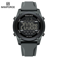 NAVIFORCE NF7134 GY/GY Men Watch