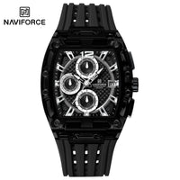 NAVIFORCE NF7105 B/B/B Men Watch