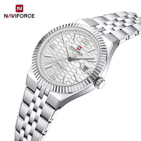 NAVIFORCE NF5079 S/W/S Women Watch