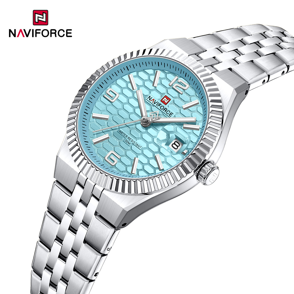 NAVIFORCE NF5079 S/BE/S Women Watch