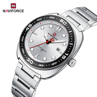 NAVIFORCE NF9250 S/W/S Men Watch