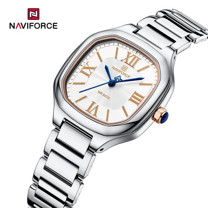 NAVIFORCE NF5042 S/RG/S Women Watch
