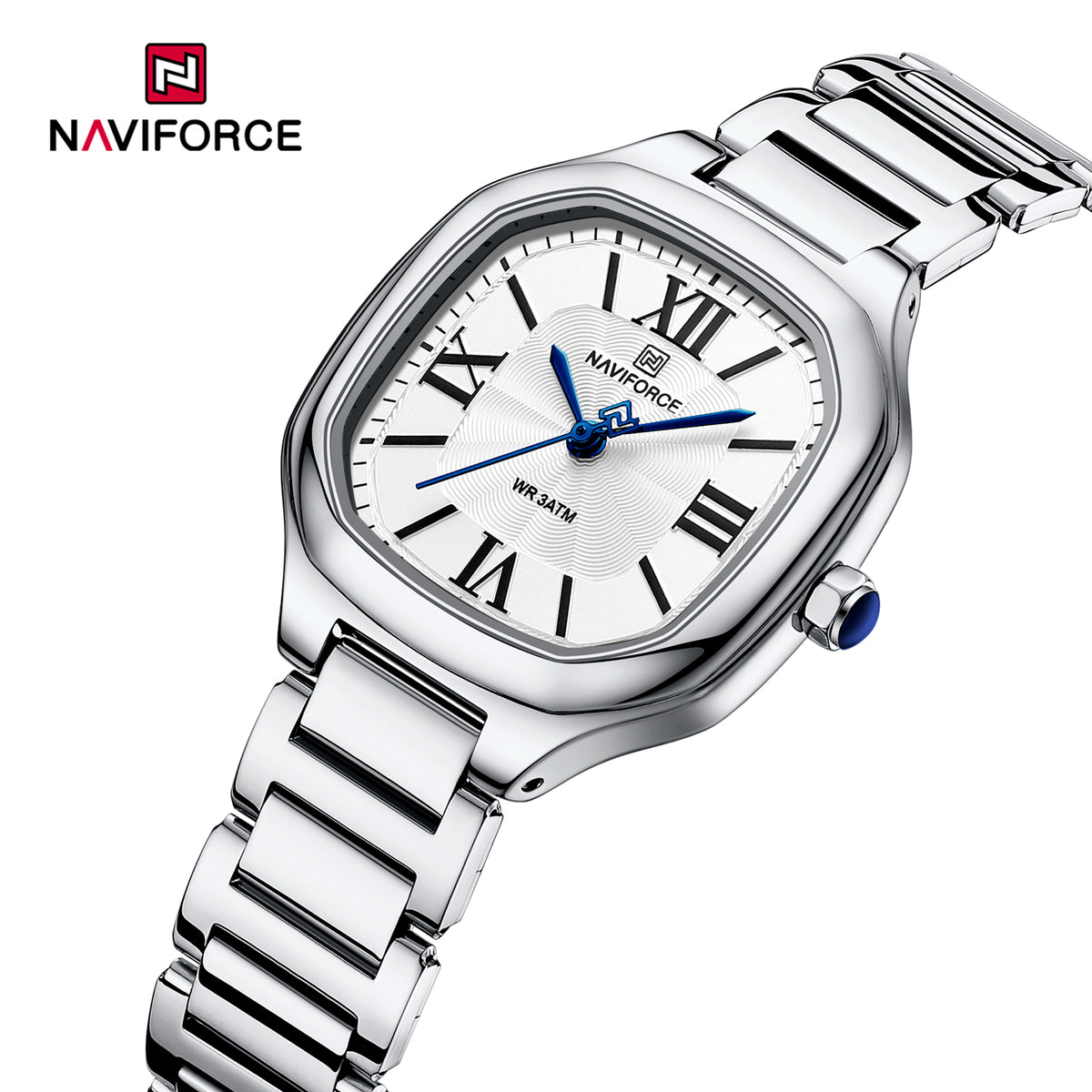 NAVIFORCE NF5042 S/W/S Women Watch