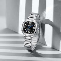 NAVIFORCE NF5042 S/B/S Women Watch