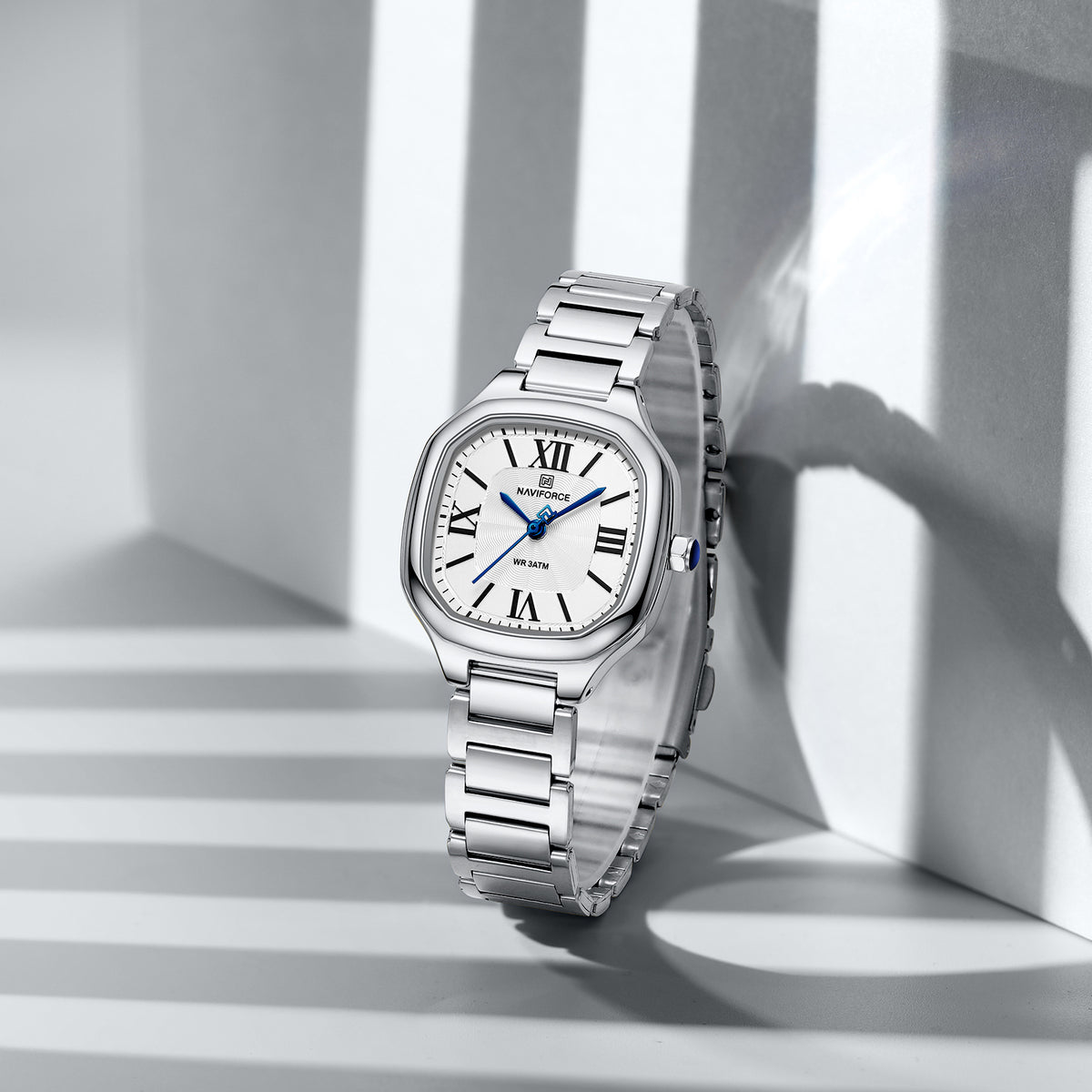 NAVIFORCE NF5042 S/W/S Women Watch