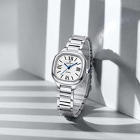 NAVIFORCE NF5042 S/W/S Women Watch