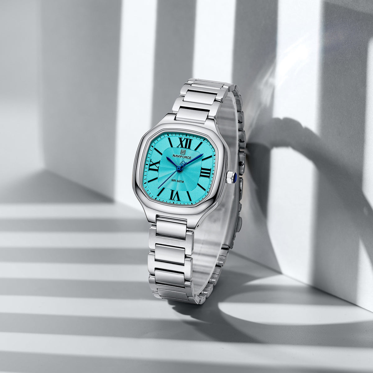 NAVIFORCE NF5042 S/BE/S Women Watch