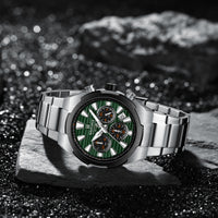 NAVIFORCE NF8081 S/GN/S Men Watch
