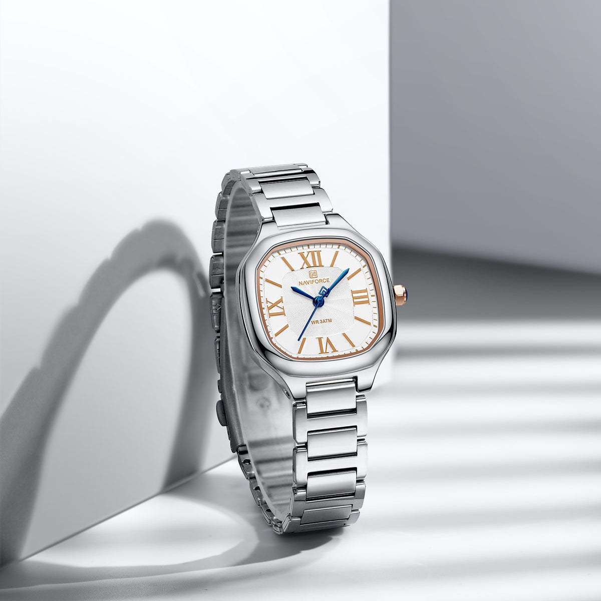 NAVIFORCE NF5042 S/RG/S Women Watch