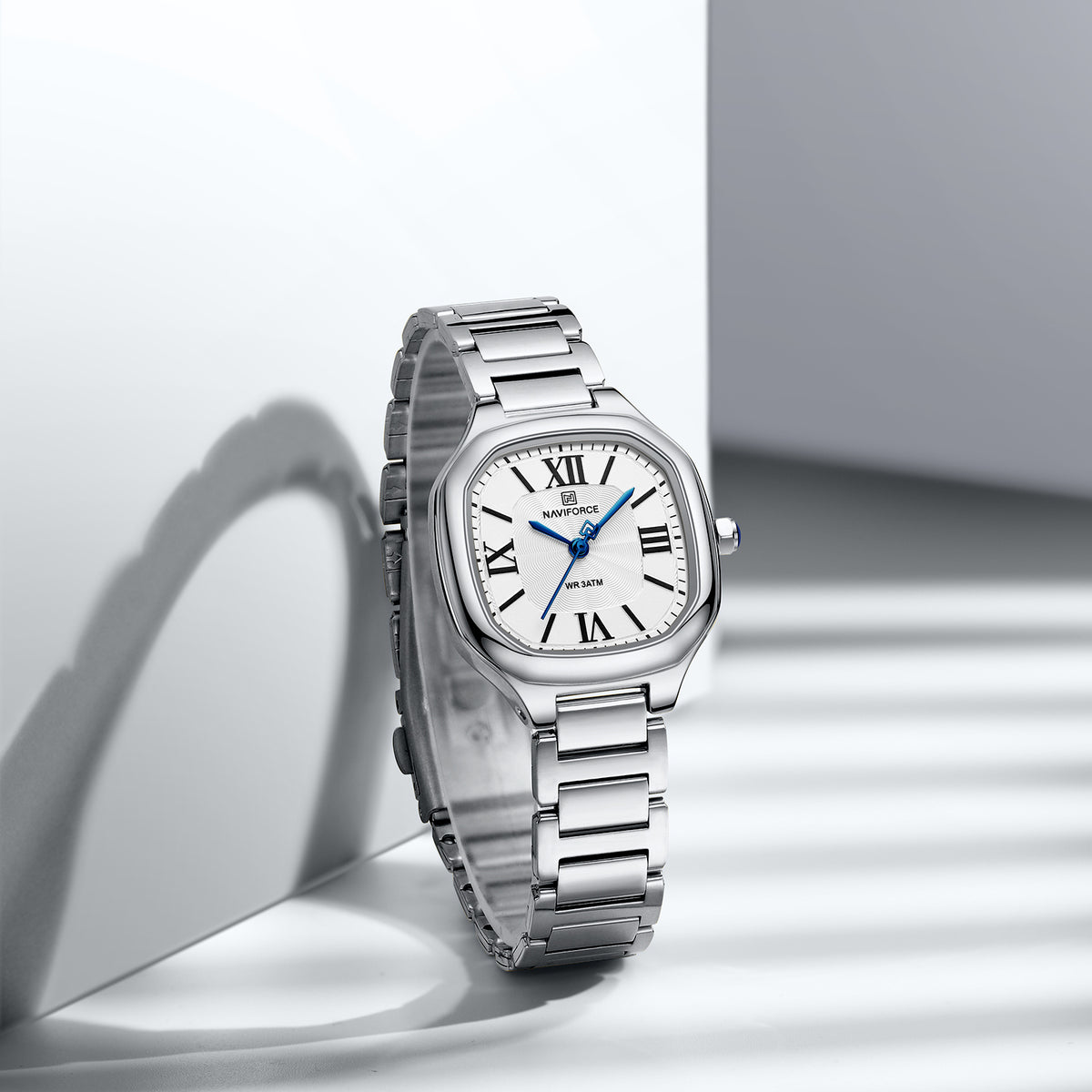 NAVIFORCE NF5042 S/W/S Women Watch