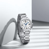 NAVIFORCE NF5042 S/W/S Women Watch