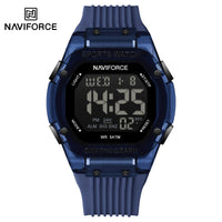 NAVIFORCE NF7113 BE/BE Men Watch