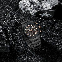 NAVIFORCE NF8081 B/RG/B Men Watch