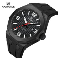 NAVIFORCE NF8079 B/B/B Men Watch