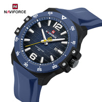 NAVIFORCE NF7122 BE/BE/BE Men Watch