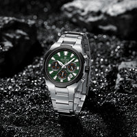 NAVIFORCE NF8081 S/GN/S Men Watch
