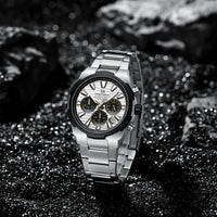 NAVIFORCE NF8081 S/W/S Men Watch