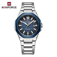 NAVIFORCE NF9258 S/BE/S Men Watch
