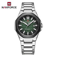 NAVIFORCE NF9258 S/GN/S Men Watch